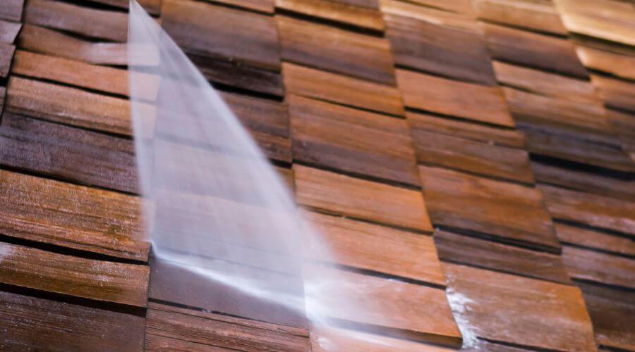 Professional gutter cleaning in Fyffe, AL